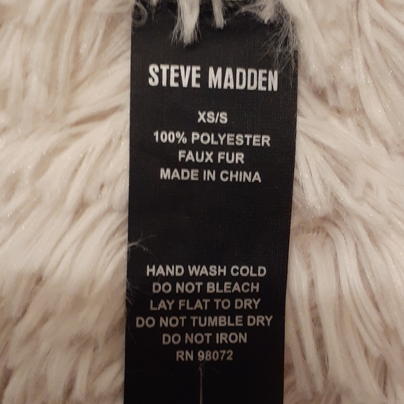 Steve Madden Jacket - Picture 3 of 7